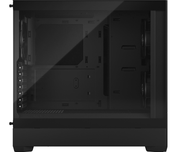 FRACTAL DESIGN Pop Silent Black TG Clear Tint - 1053221 - zdjęcie 9
